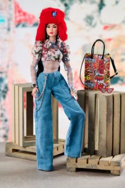 Shut It Down – Liu Liu Ling™