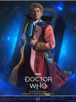 Sixth Doctor