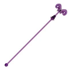 Skeletor Havoc Staff