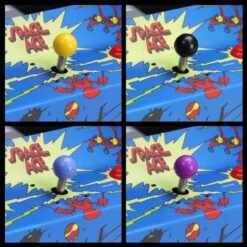 Space Ace Dedicated X RepliCade -Doll Toy Store space ace dedicated x replicade gallery 645d698c03032