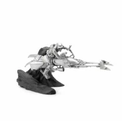 Speeder Bike Chase Diorama -Doll Toy Store speeder bike chase diorama star wars gallery 6454363901a66