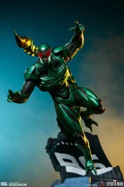 Spider-Man/Rhino/Scorpion -Doll Toy Store spider manrhinoscorpion marvel gallery 5f7e12d21da41