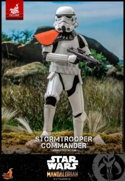Hot Toys Stormtrooper Commander™ 7 Hot Toys Stormtrooper Commander™ -Doll Toy Store stormtrooper commander star wars gallery 63dab07b81394