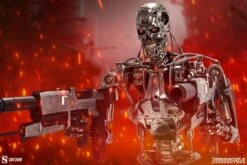 T-800 Endoskeleton