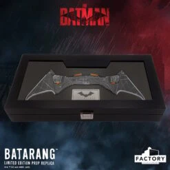 The Batman Batarang -Doll Toy Store the batman batarang dc comics gallery 620d9e41b23c7