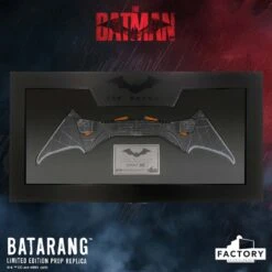 The Batman Batarang -Doll Toy Store the batman batarang dc comics gallery 620d9e4204f6b
