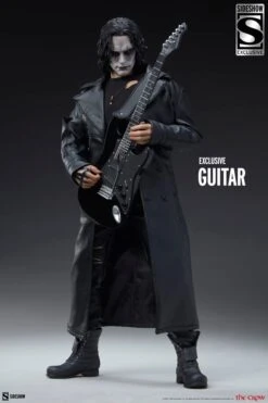 The Crow -Doll Toy Store the crow the crow gallery 6320ce056809d