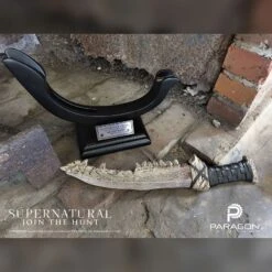 The First Blade -Doll Toy Store the first blade supernatural gallery 64093b16be68c