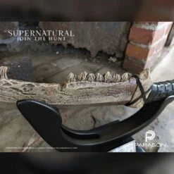 The First Blade -Doll Toy Store the first blade supernatural gallery 64093b17a6f31