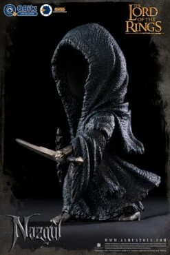 The Lord Of The Rings Series Q-Bitz