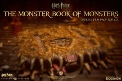 The Monster Book Of Monsters