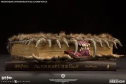 The Monster Book Of Monsters -Doll Toy Store the monster book of monsters harry potter gallery 5c4e0ae76cf74