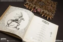 The Monster Book Of Monsters -Doll Toy Store the monster book of monsters harry potter gallery 5c4e0aeae29e2