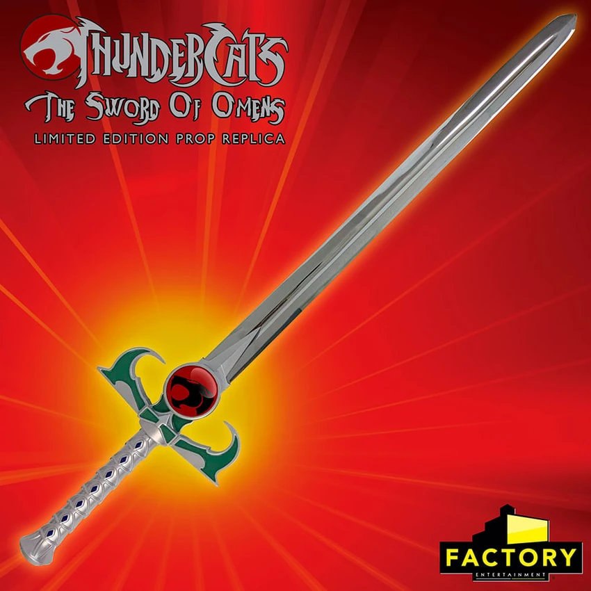 The Sword Of Omens 2 The Sword Of Omens - Image 2