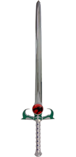 The Sword Of Omens 7 The Sword Of Omens -Doll Toy Store the sword of omens thundercats silo
