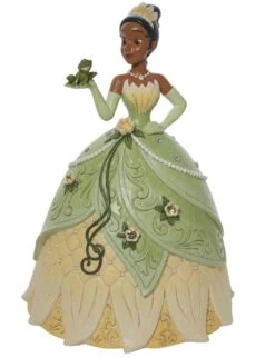 Tiana Deluxe