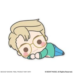 Sega Tinytan Dreamy Mej Doll DY Jimin