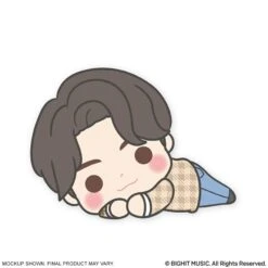 Sega Tinytan Dreamy Mej Doll DY Jung Kook