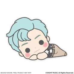 Sega Tinytan Dreamy Mej Doll DY RM