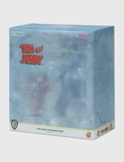 Tom & Jerry - Ice Erosion Figure -Doll Toy Store tom jerry ice erosion figure tom and jerry gallery 62993a89ed329