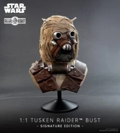 Tusken Raiderâ„¢