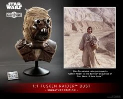 Tusken Raider™ -Doll Toy Store tusken raider star wars gallery 630e40e76f64b