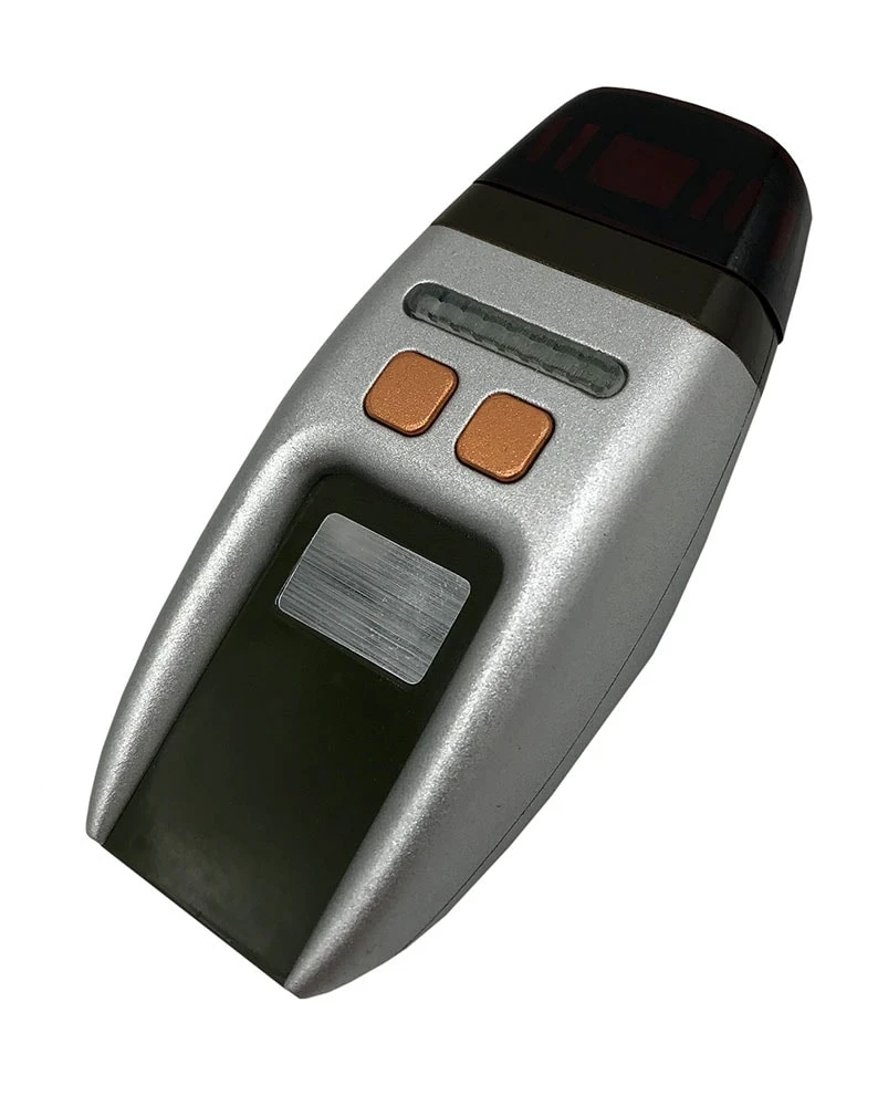 Type-1 Cricket Phaser 1 Type-1 Cricket Phaser