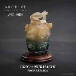 Urn Of Nurhachi