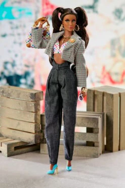 Very Necessary – Hollis Hughes™