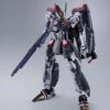 VF-25F Super Messiah Valkyrie (Alto Saotome Custom) Revival Version