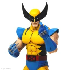 MONDO Wolverine -Doll Toy Store wolverine gallery 634050d2e912a