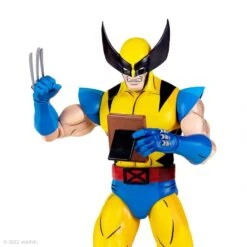 MONDO Wolverine -Doll Toy Store wolverine gallery 634050d343f9b