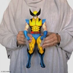 MONDO Wolverine -Doll Toy Store wolverine gallery 634050d38e3fb