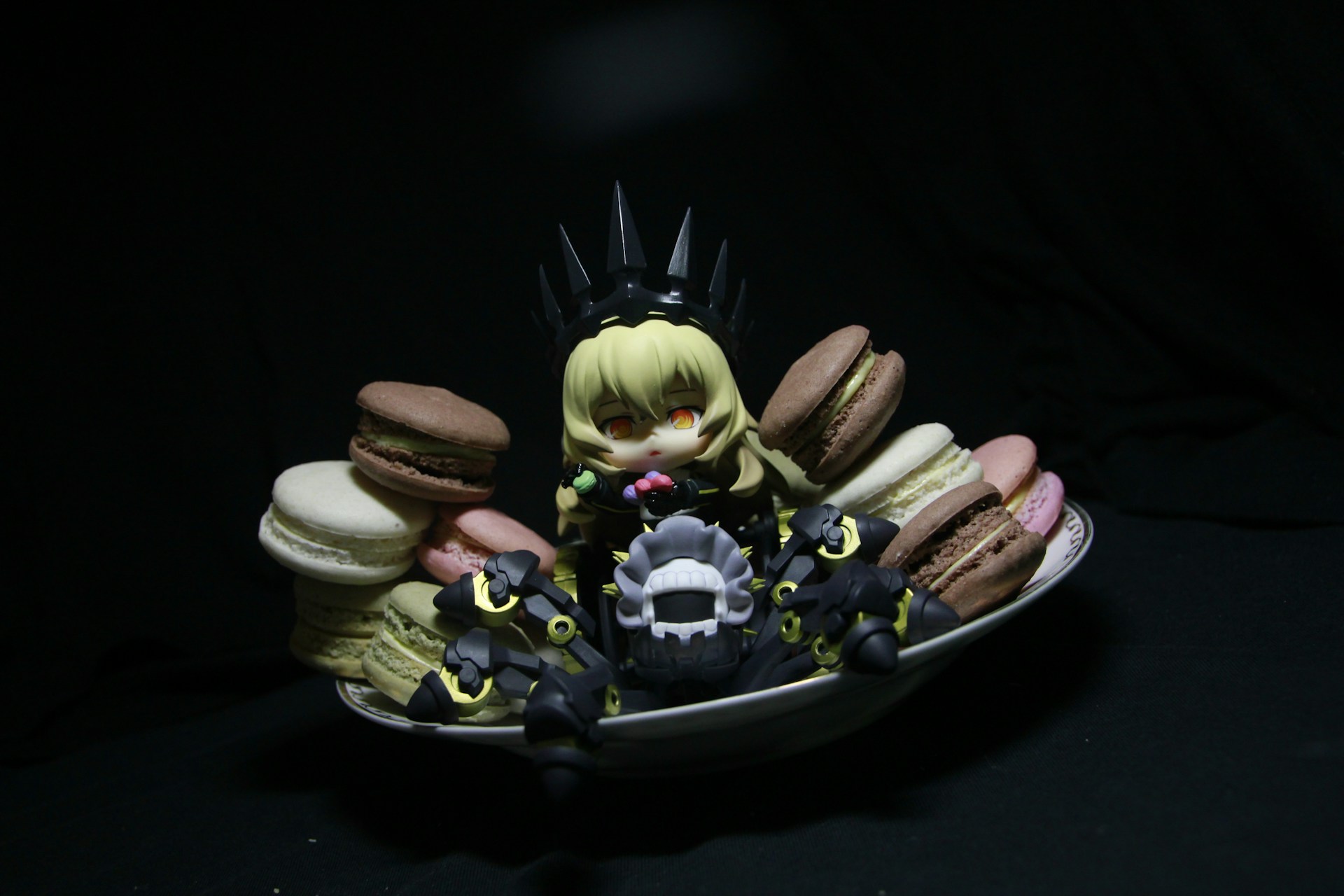 Doll Toy Store -Doll Toy Store zekei chan JvQxrkGL82c unsplash